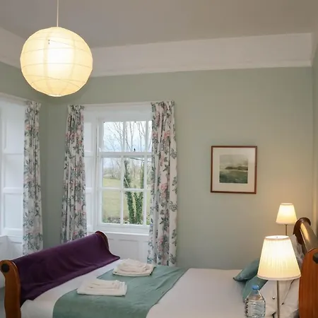 Bed and breakfast Castlehacket House *