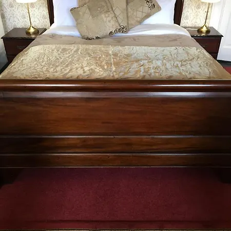 Bed and breakfast Castlehacket House *