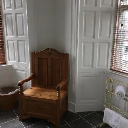 Castlehacket House Oda ve Kahvaltı Belclare