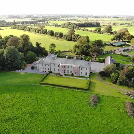 Castlehacket House Bed and breakfast *