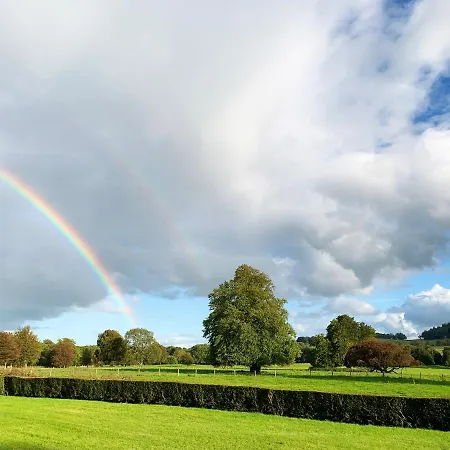 Bed & Breakfast Castlehacket House Belclare