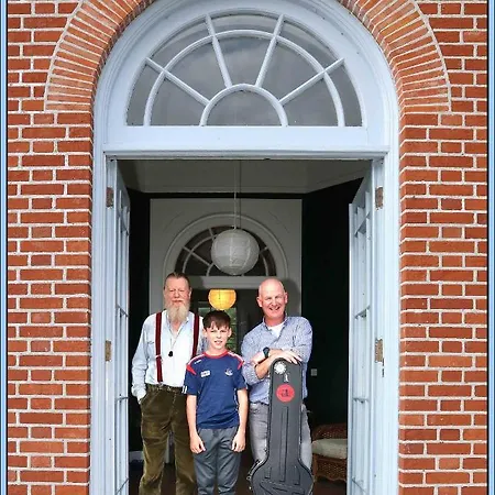 Castlehacket House Bed & Breakfast