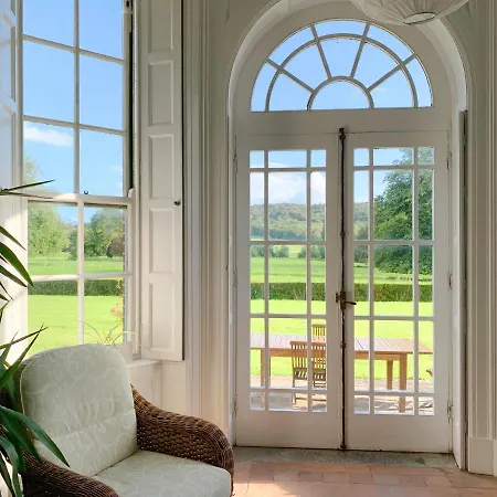 Bed and breakfast Castlehacket House *