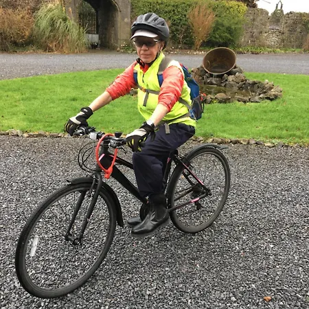 Castlehacket House 3*