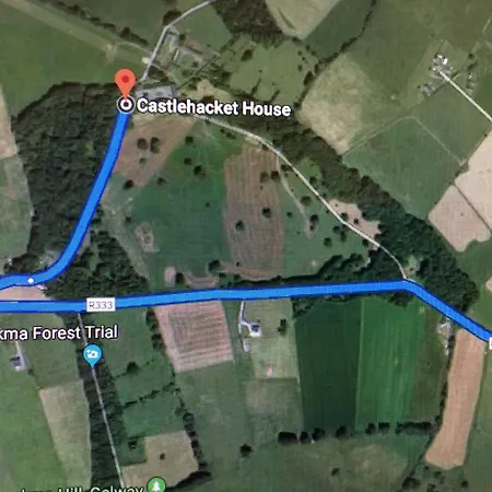 Castlehacket House Belclare