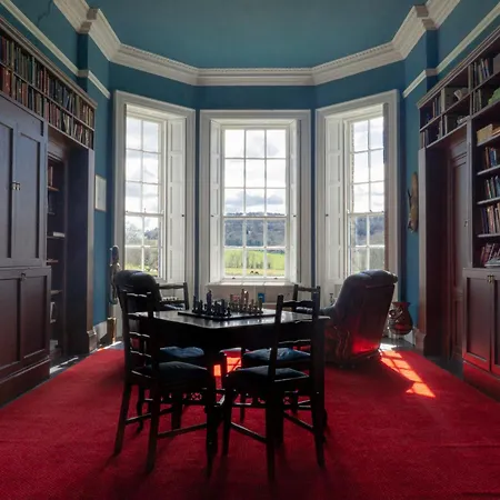 Castlehacket House * Belclare