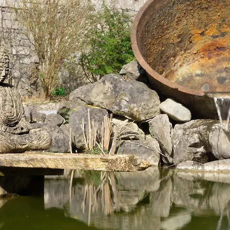 Bed & Breakfast Castlehacket House 3*