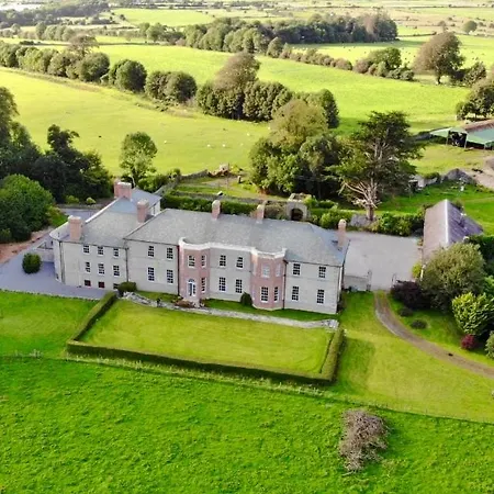 Castlehacket House 3* Belclare