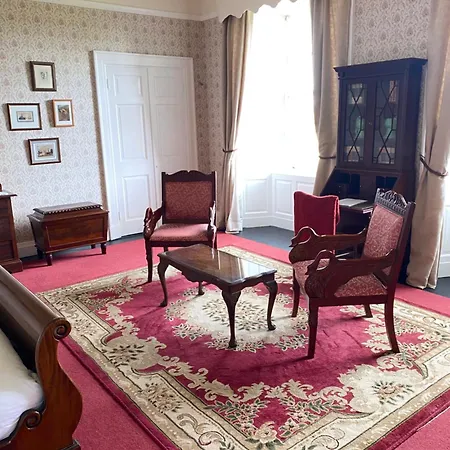 Castlehacket House Bed and breakfast