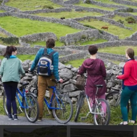 Castlehacket House Panzió 3*