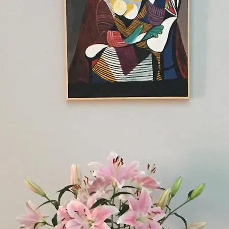 Panzió Castlehacket House 3*