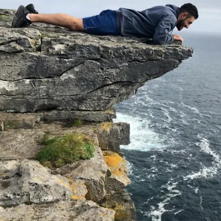 Bed & Breakfast Castlehacket House Belclare