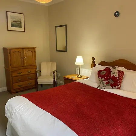 Castlehacket House 3* Belclare