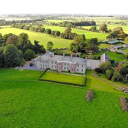 Panzió Castlehacket House Belclare
