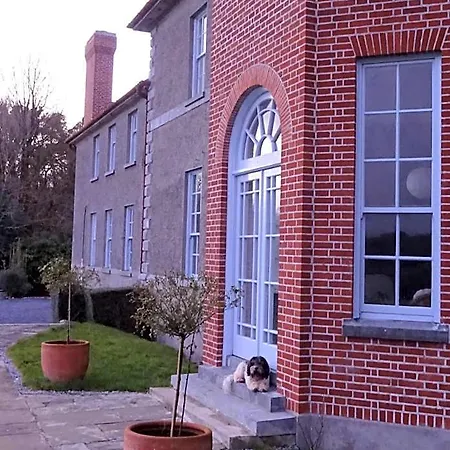 Castlehacket House Panzió 3*