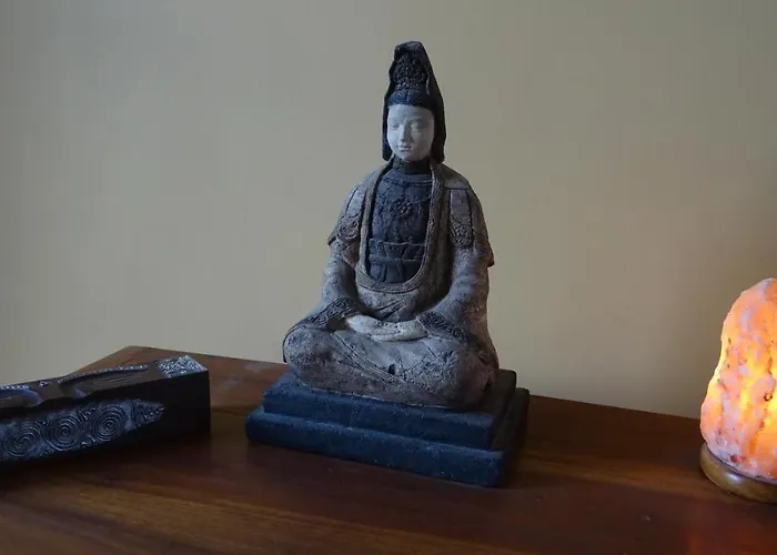 Frühstückspension Castlehacket House