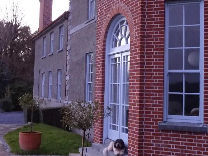 Castlehacket House Belclare