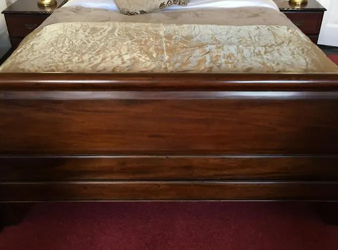 Bed & Breakfast Castlehacket House 3*