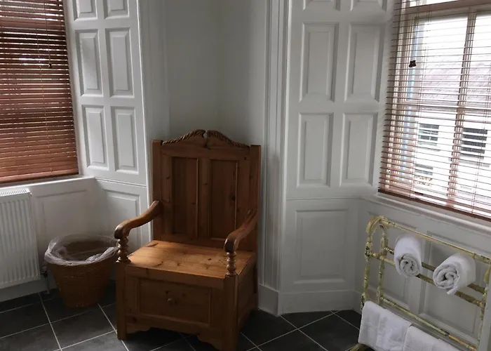 Castlehacket House Bed & Breakfast Belclare