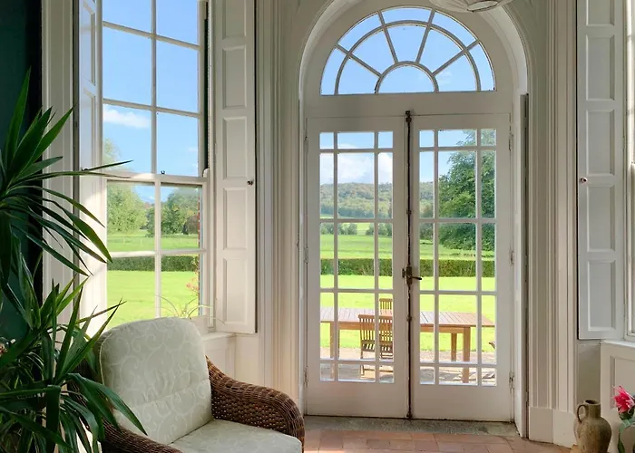 Bed & Breakfast Castlehacket House 3*