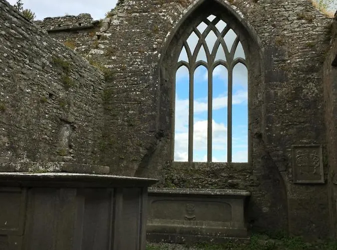 Castlehacket House Bed & Breakfast