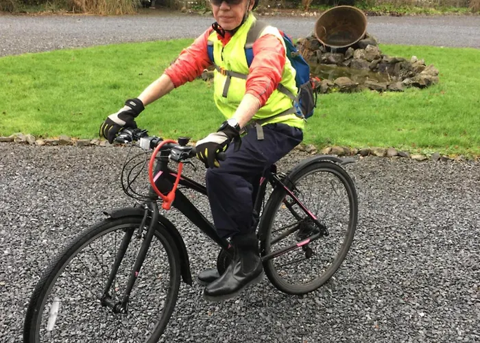 Castlehacket House 3*