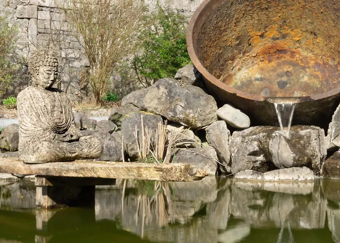 Couette-café Castlehacket House 3*