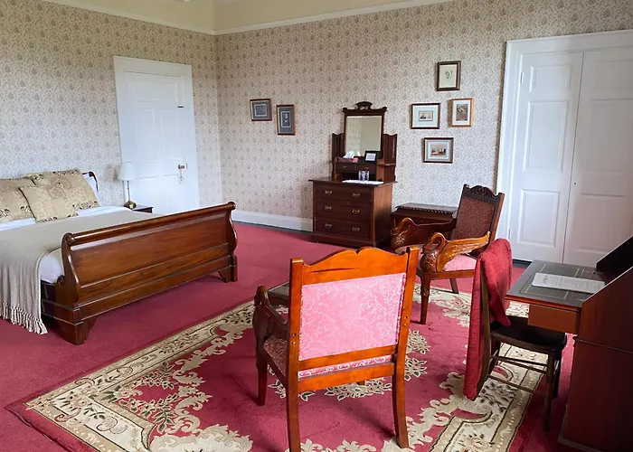 Castlehacket House Couette-café Belclare