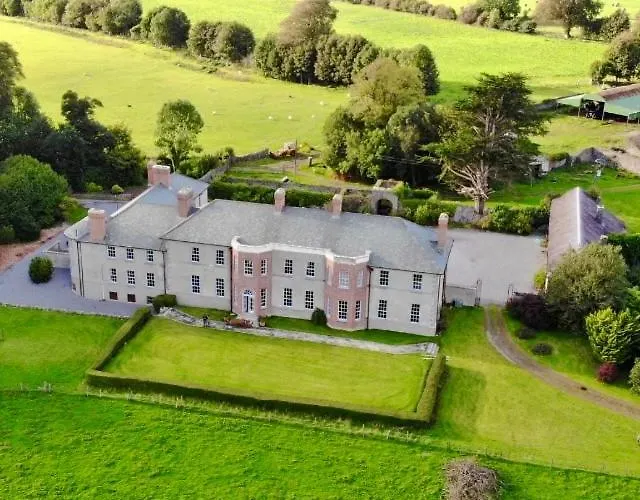Castlehacket House 3* Belclare