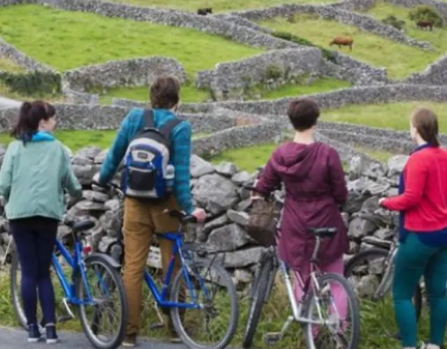 Castlehacket House Frühstückspension 3*