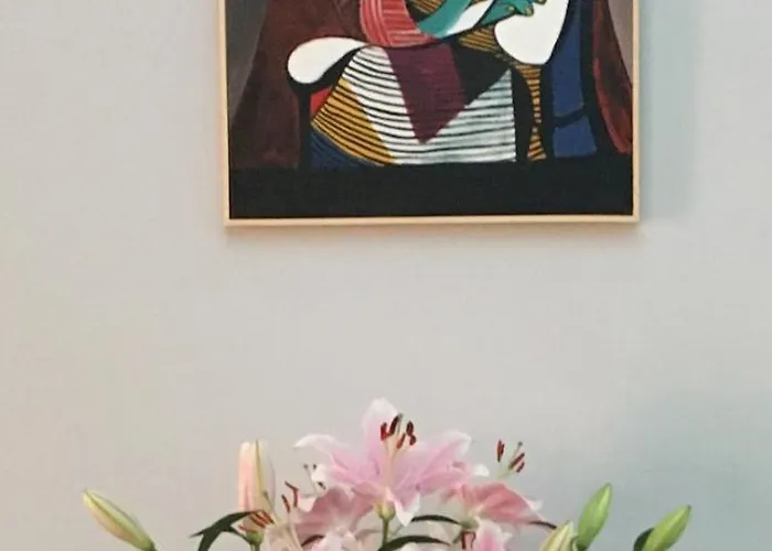 Couette-café Castlehacket House 3*