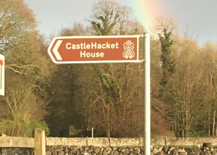 Castlehacket House Couette-café Belclare