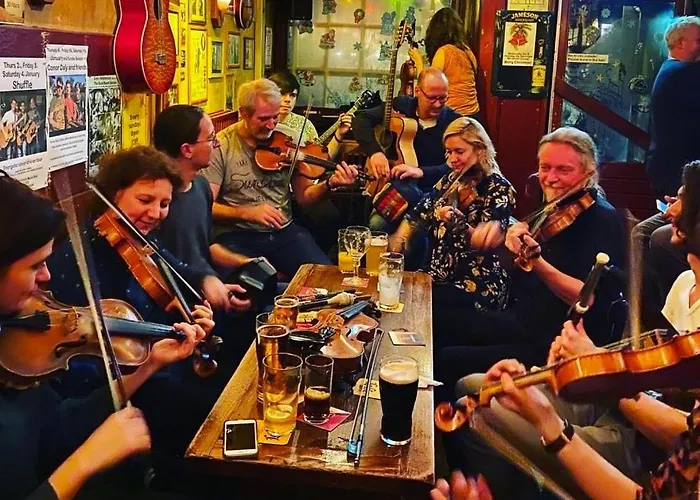 Castlehacket House Frühstückspension 3*