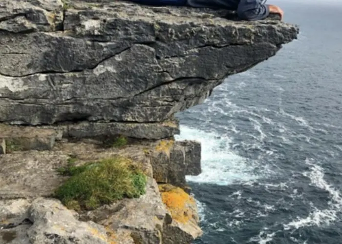 Couette-café Castlehacket House Belclare