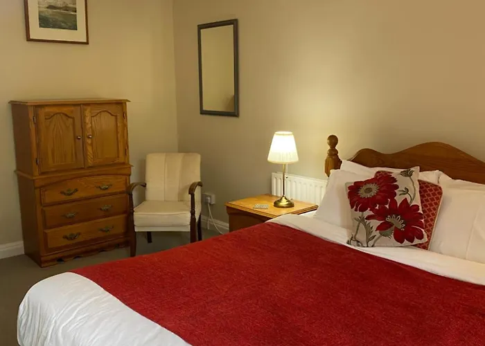 Castlehacket House 3* Belclare